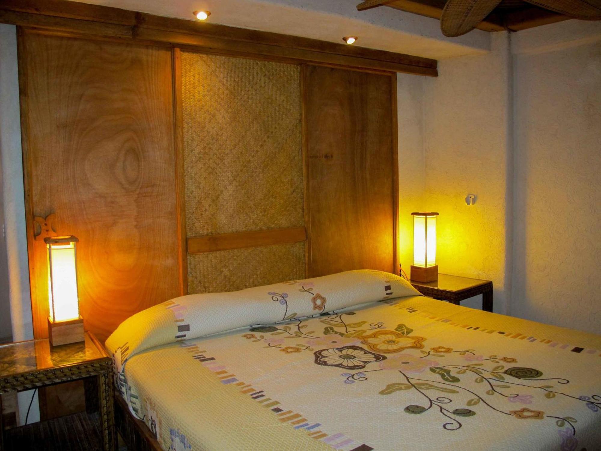 זיהואטנחו Hotel Villas Las Azucenas חדר תמונה
